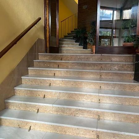 Duplex In Guindalera Διαμέρισμα Μαδρίτη Εξωτερικό φωτογραφία