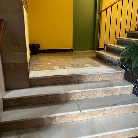 Duplex In Guindalera Διαμέρισμα Μαδρίτη Εξωτερικό φωτογραφία