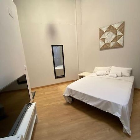 Duplex In Guindalera Διαμέρισμα Μαδρίτη Εξωτερικό φωτογραφία