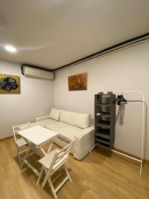 Duplex In Guindalera Διαμέρισμα Μαδρίτη Εξωτερικό φωτογραφία