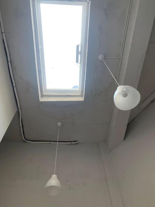 Duplex In Guindalera Διαμέρισμα Μαδρίτη Εξωτερικό φωτογραφία