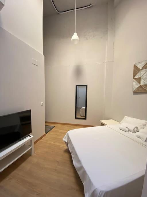 Duplex In Guindalera Διαμέρισμα Μαδρίτη Εξωτερικό φωτογραφία