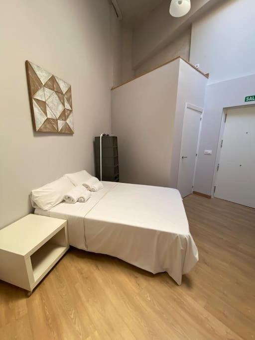 Duplex In Guindalera Διαμέρισμα Μαδρίτη Εξωτερικό φωτογραφία
