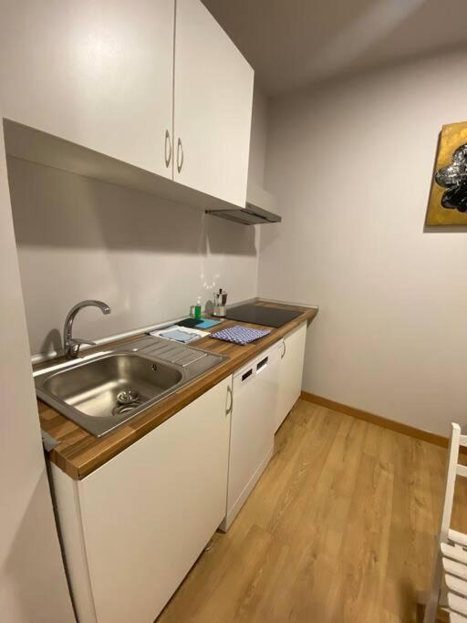Duplex In Guindalera Διαμέρισμα Μαδρίτη Εξωτερικό φωτογραφία