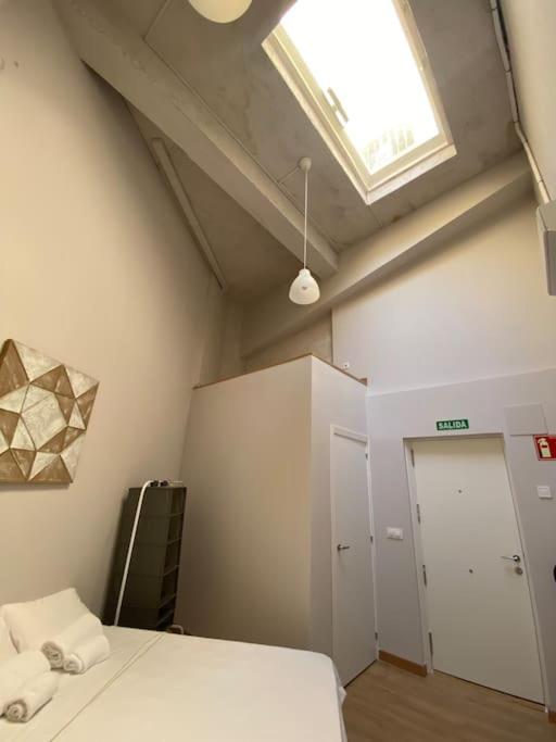 Duplex In Guindalera Διαμέρισμα Μαδρίτη Εξωτερικό φωτογραφία