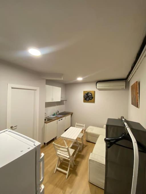 Duplex In Guindalera Διαμέρισμα Μαδρίτη Εξωτερικό φωτογραφία