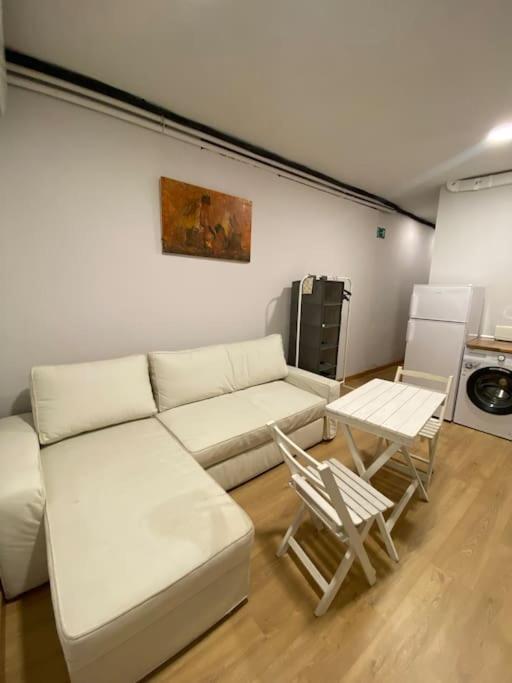 Duplex In Guindalera Διαμέρισμα Μαδρίτη Εξωτερικό φωτογραφία