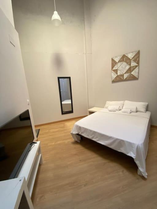 Duplex In Guindalera Διαμέρισμα Μαδρίτη Εξωτερικό φωτογραφία