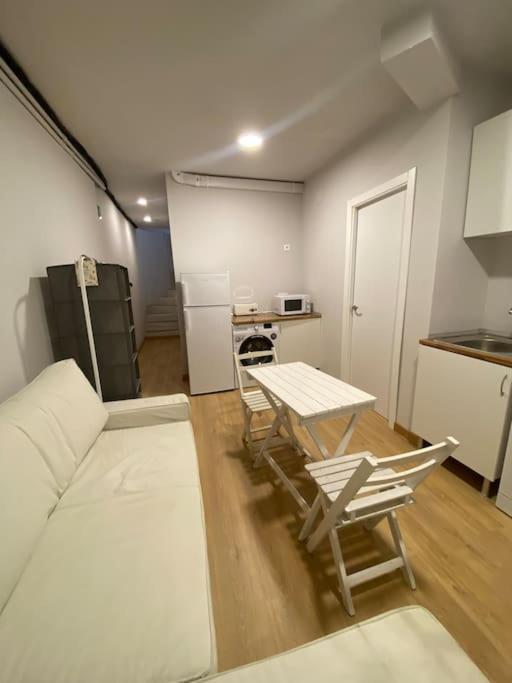 Duplex In Guindalera Διαμέρισμα Μαδρίτη Εξωτερικό φωτογραφία